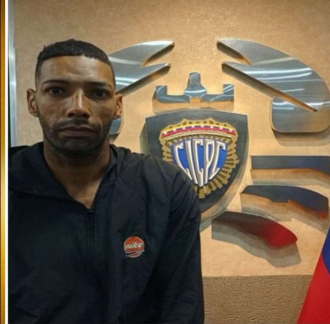 Towned another of the double murder in the Vargas