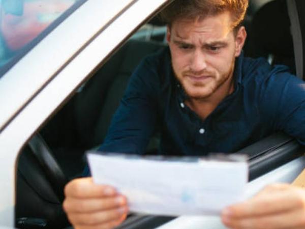 Traffic fines in Colombia: how to take advantage of the discounts that few know
