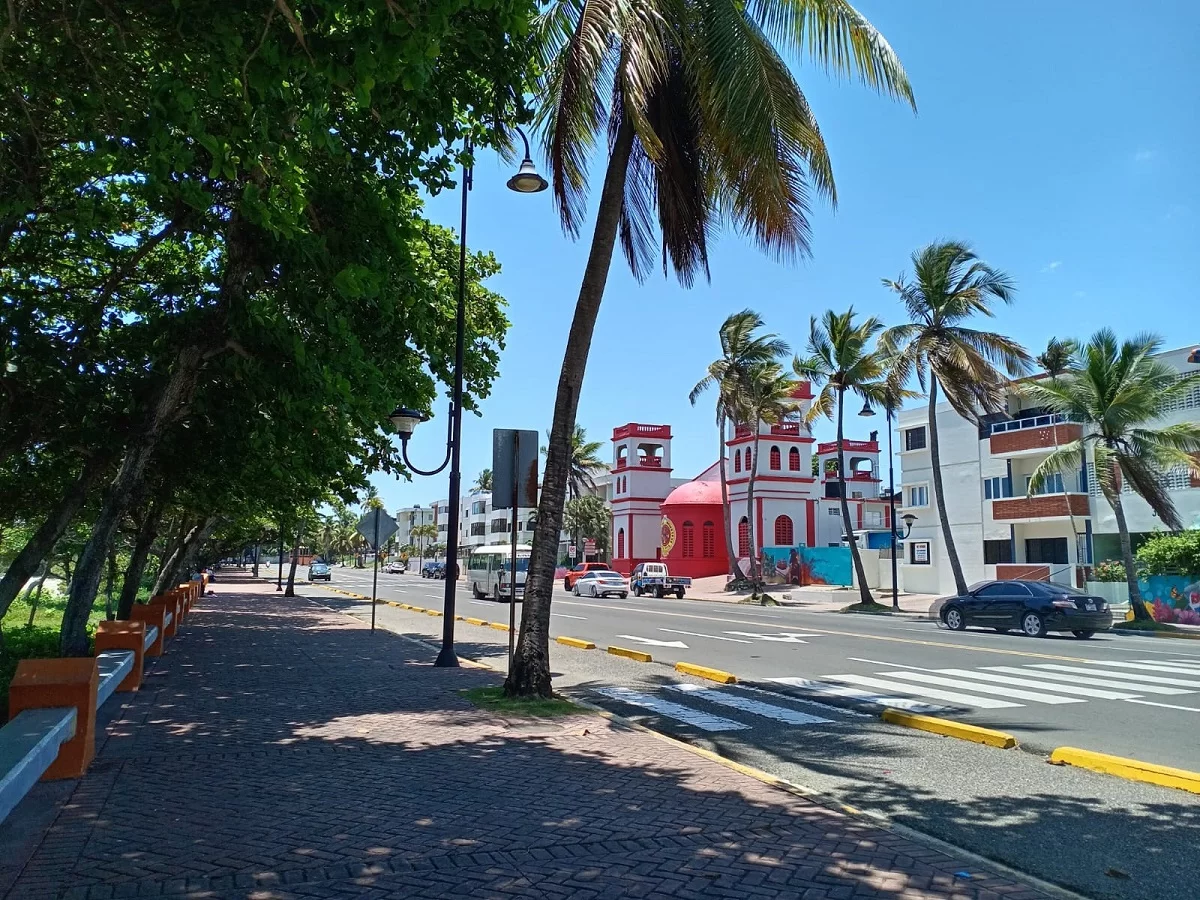 Tragedies in the Malecon of Puerto Plata rekindle the clamor for road safety