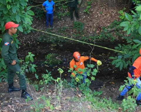 Tragedia en El Seibo: encuentran muerto al niño Isaías Duvelson, desaparecido hace 7 días