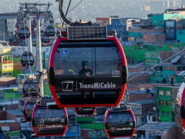 Transcable will have a new tender: these are the first steps of the process