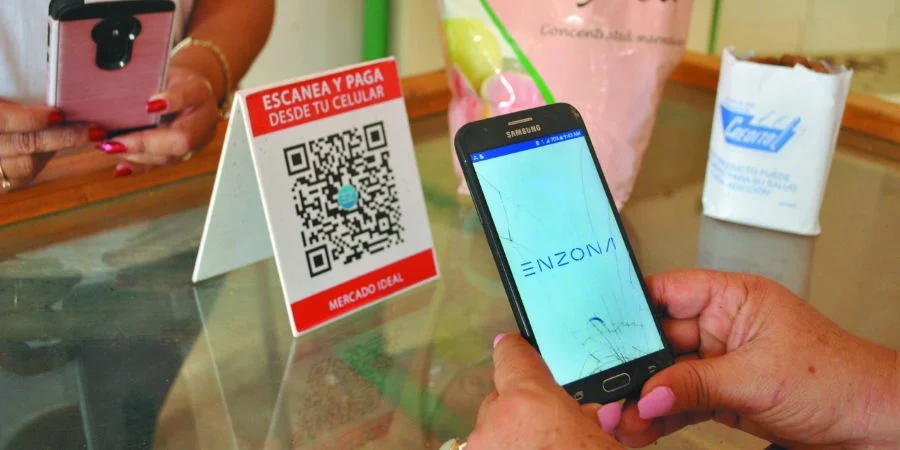 El Gobierno obliga a los dueños de mipymes a usar las pasarelas de pago electrónico