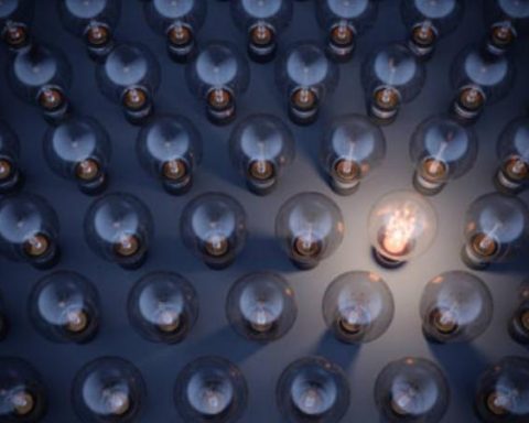 Transit and coverage, the goals that most advance in the country's education