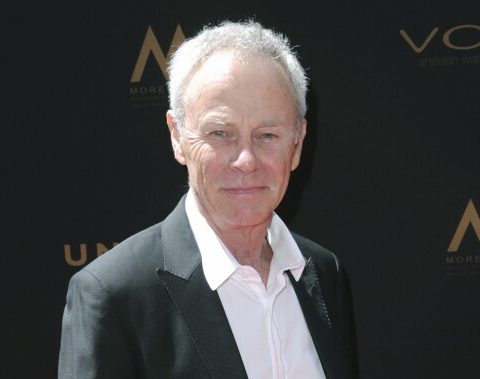 Tristan Rogers, General Hospital Star Dies AT 79 | Tristan Rogers Death, Cause of Death, family