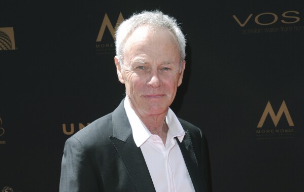 Tristan Rogers, General Hospital Star Dies AT 79 | Tristan Rogers Death, Cause of Death, family