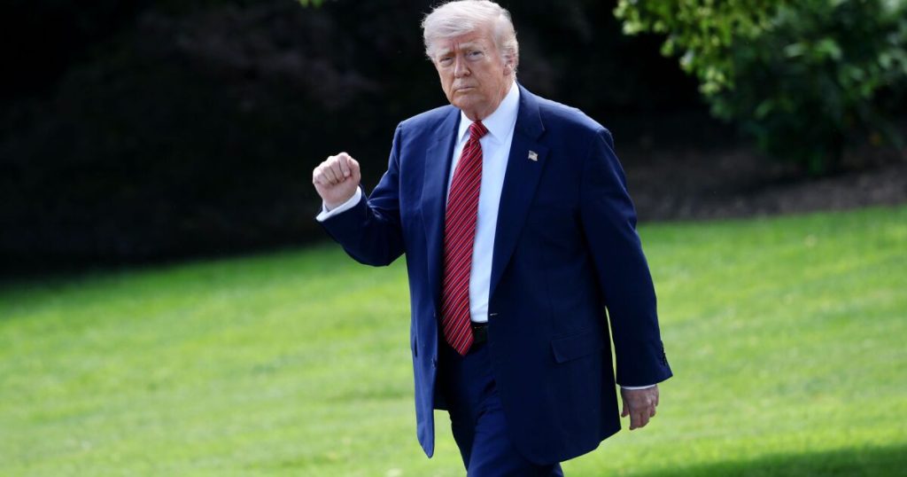 Trump says he will raise "substantially" India tariffs for Russian oil purchases