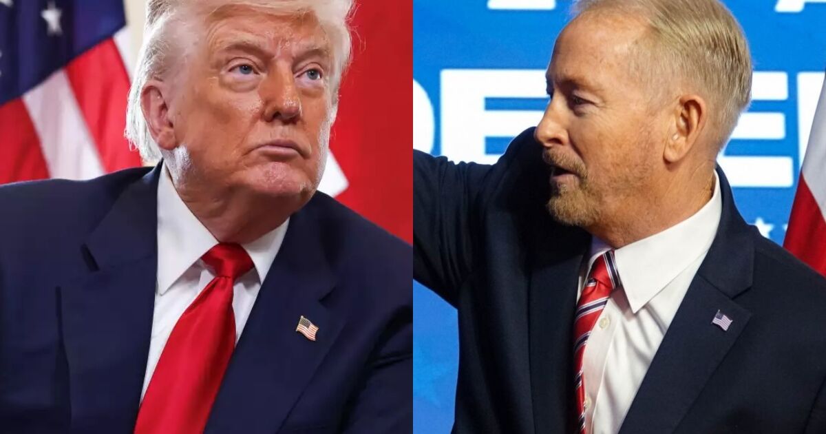 Trump: the match against cartels is hard; Johnson: EU and Mexico work together