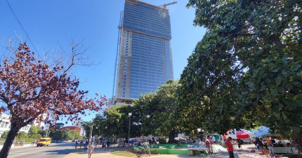 US-Cuba Trade accuses the Cuban regime of hiding the millions of Gaesa to not pay their debts