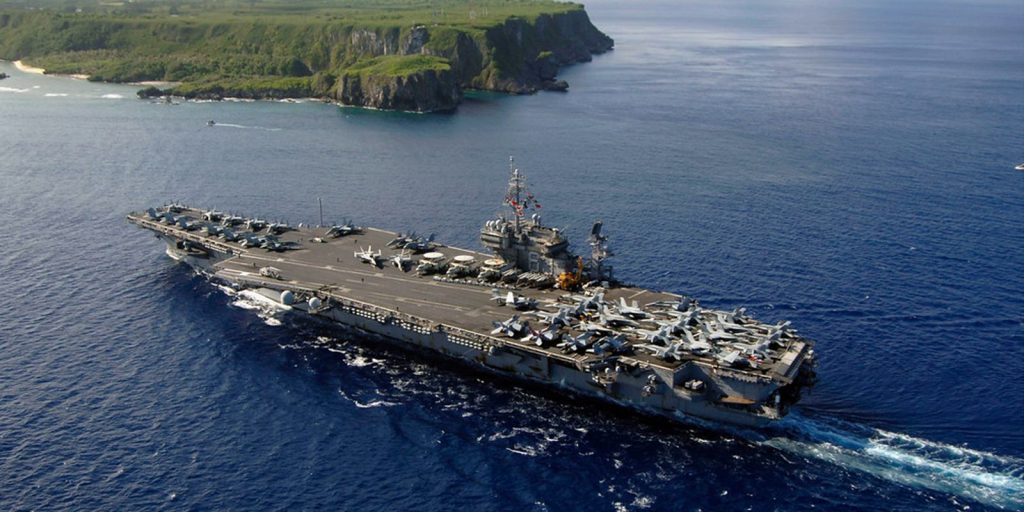 US threat against Venezuela brings tensions to Latin America