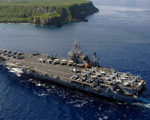 US threat against Venezuela brings tensions to Latin America