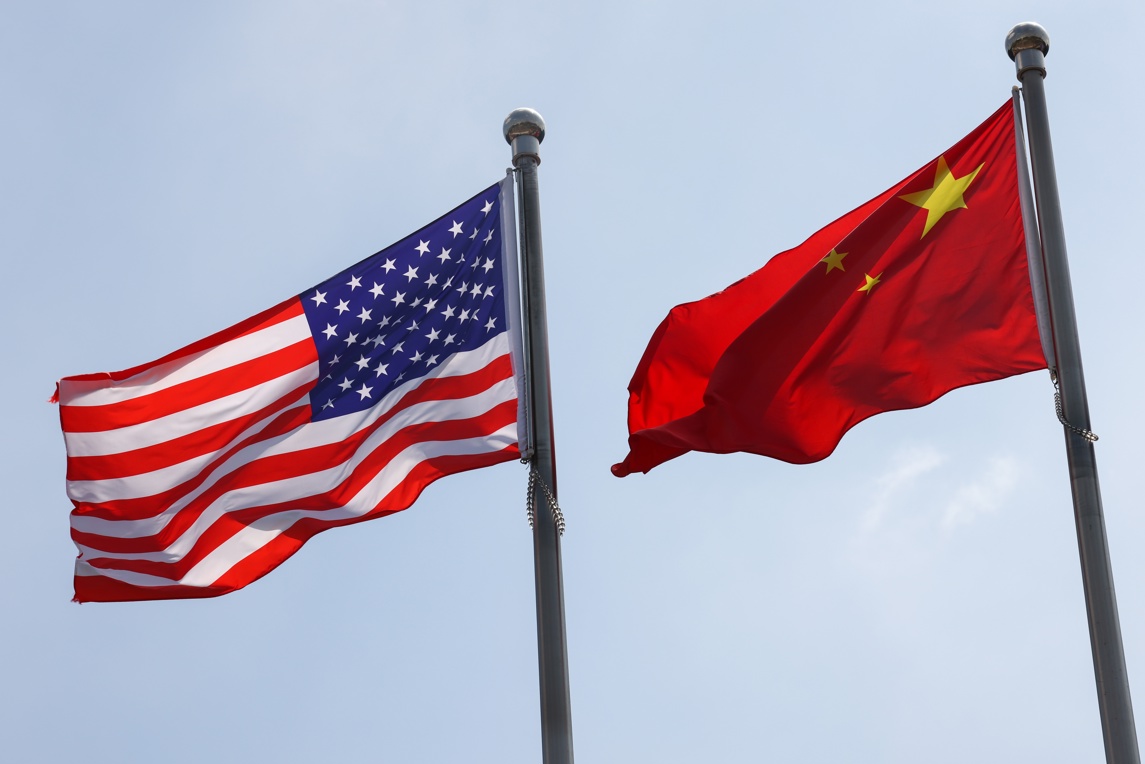 USA and China are given another 90 days of commercial truce and relieve tension for now