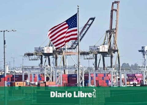 USA expects to receive US $ 50,000 million per month for tariffs