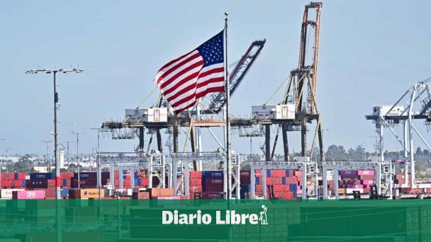 USA expects to receive US $ 50,000 million per month for tariffs