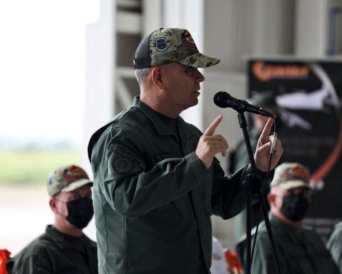 USA seeks to impose "narrative" to assault Venezuela, says Padrino López