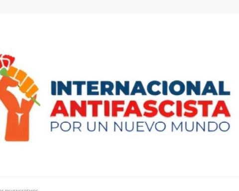 USA tries to intimidate by assaulting President Maduro