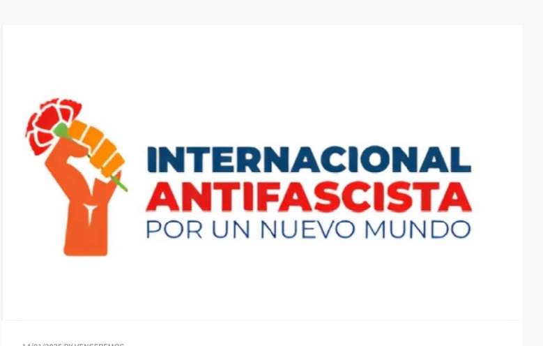 USA tries to intimidate by assaulting President Maduro