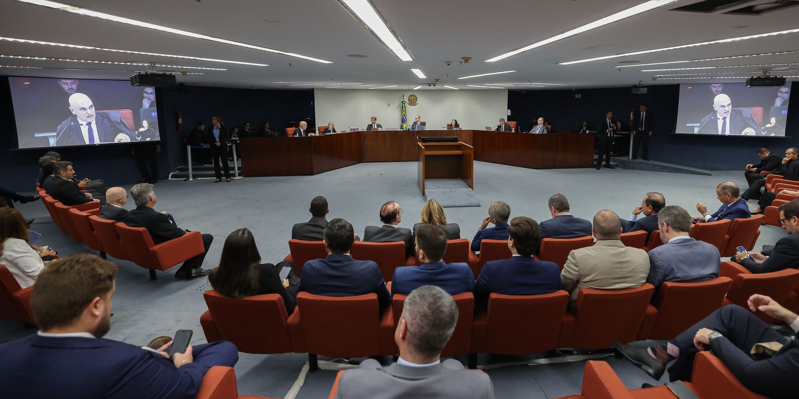 Understand what the rite of Bolsonaro's judgment and allies will look like in the Supreme Court