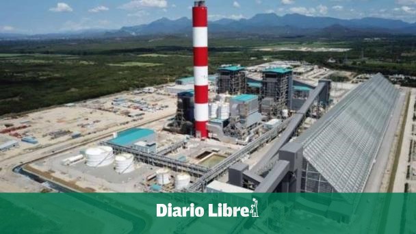 Unit "Dos" de Punta Catalina restarted its operations this Monday