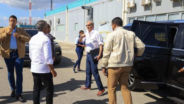 Unit out of Punta Catalina Service enters service tomorrow