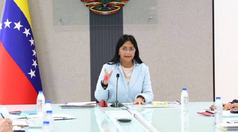 Estados Unidos fabrica mentiras para socavar la soberanía de las naciones