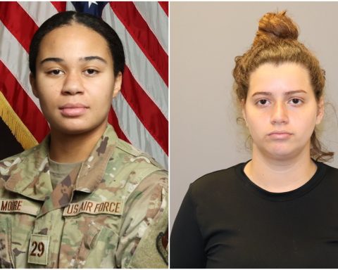 Venezolana is accused of involuntary homicide in Texas for causing the death of an aspiring cadet