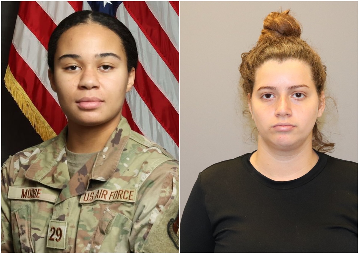 Venezolana is accused of involuntary homicide in Texas for causing the death of an aspiring cadet