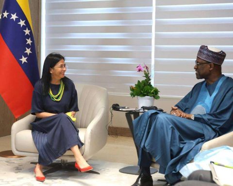 Venezuela and Mali strengthen cooperation ties in bilateral meeting