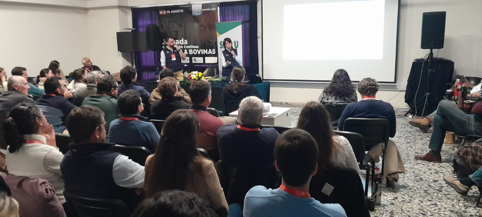 Veterinary Conference