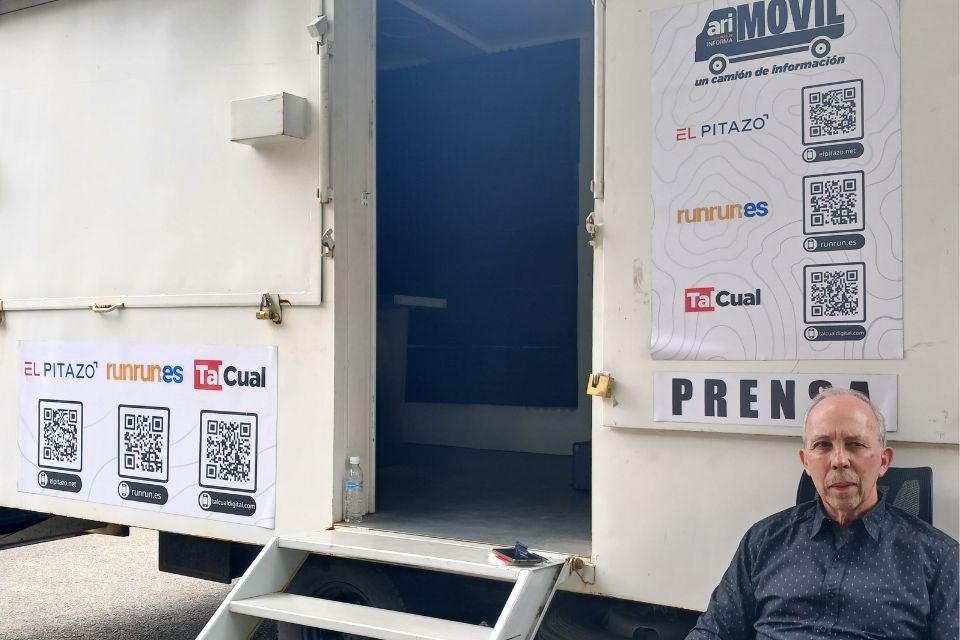 Víctor Rago: UCV promotes key debate on financing and curricular renewal