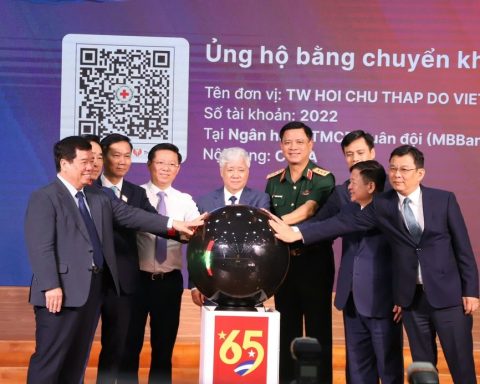 Vietnamese campaign for help to Cuba approaches 10 million dollars