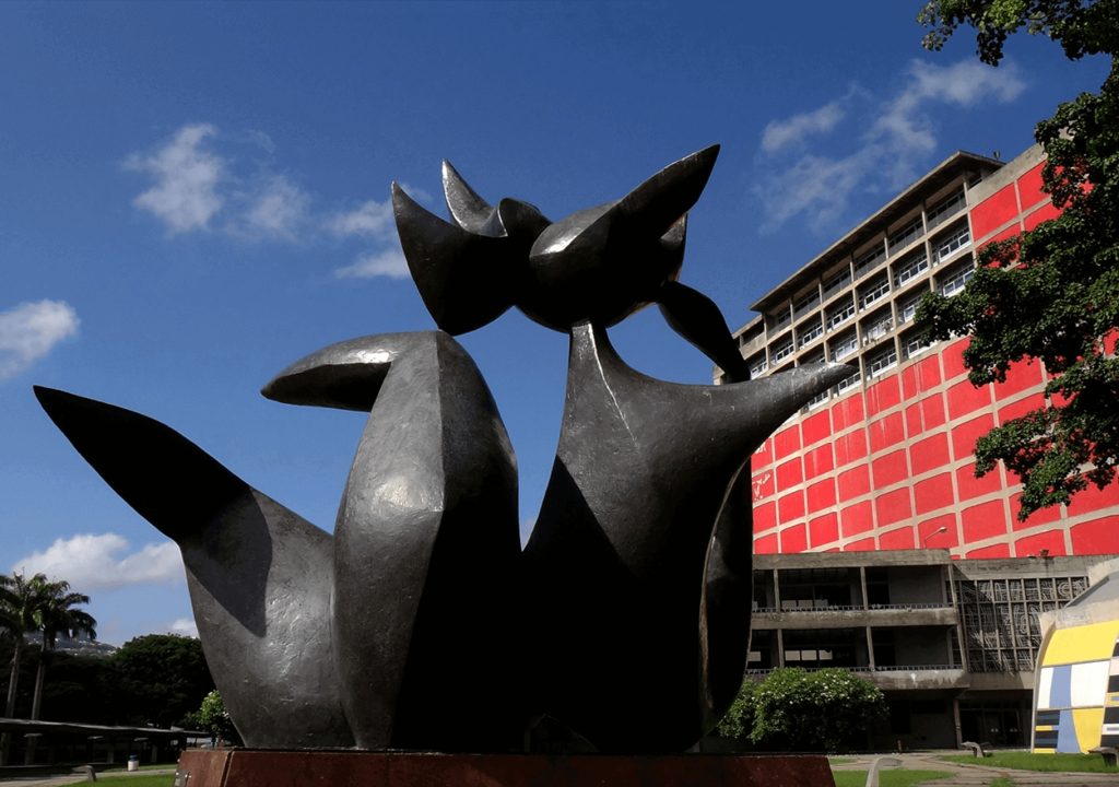 Violation of university autonomy increased more than 300% in July