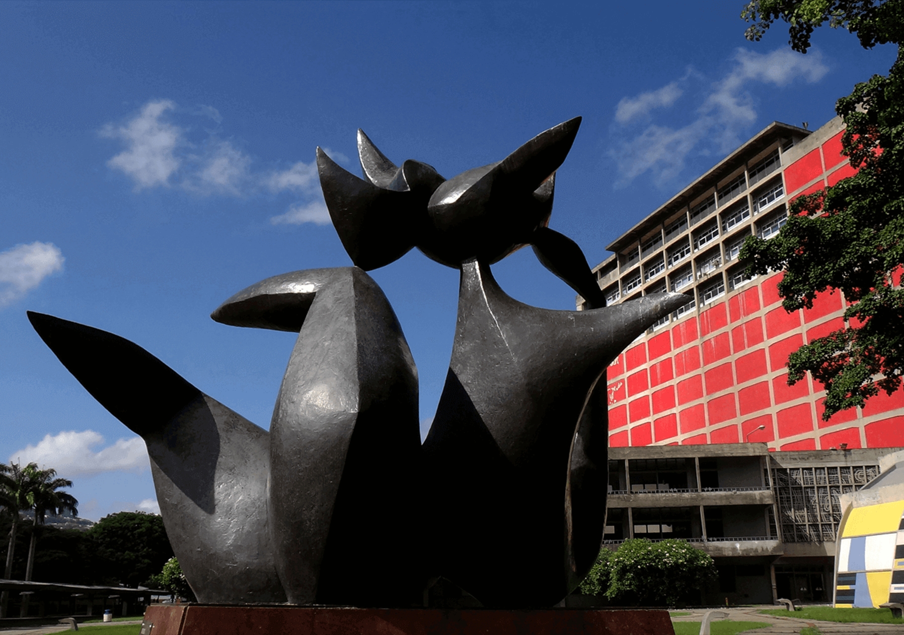 Violation of university autonomy increased more than 300% in July