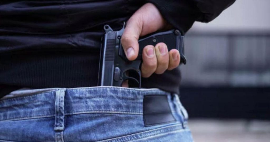 Violence against women: there are 34 women killed in the Atlantic for 2025