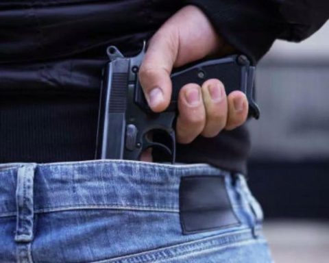 Violence against women: there are 34 women killed in the Atlantic for 2025