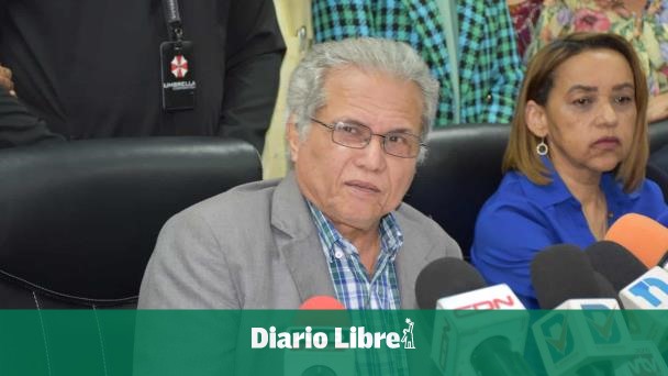 Waldo Ariel Suero: New hospitals are ready for the population