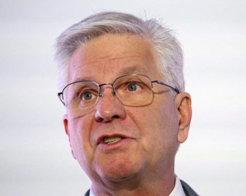 Waller is the favorite to preside over the Fed among Trump's team