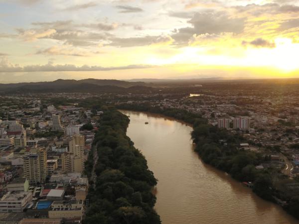 'We have no resources to make mistakes': Mayor of Montería, in prelude to Forum Global