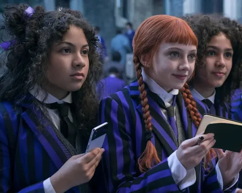 Wednesday Season 2 Cast: Full Guide to Returning and New Characters at Nevermore Academy