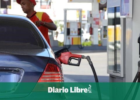 What are fuel prices in the Dominican Republic?