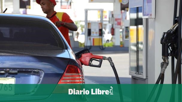 What are fuel prices in the Dominican Republic?