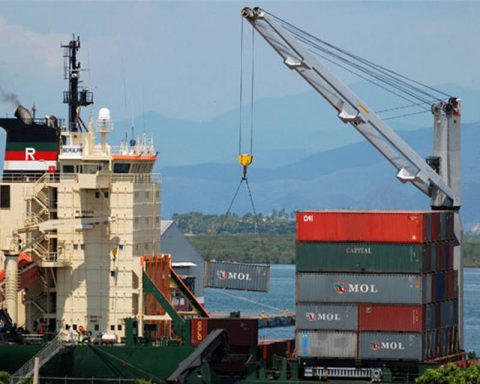 Consecomercio Mercancía Importaciones Chinas Aranceles Trump medicinas comida importación