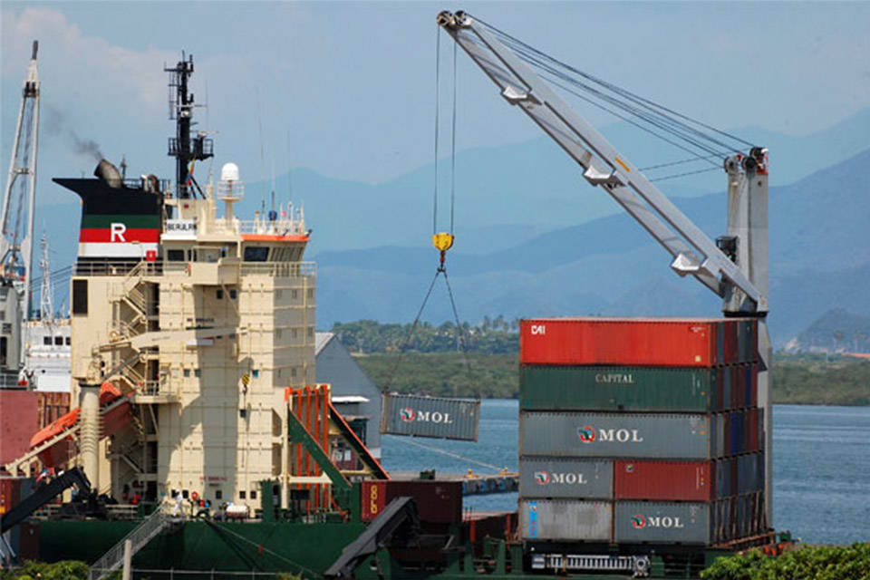 Consecomercio Mercancía Importaciones Chinas Aranceles Trump medicinas comida importación