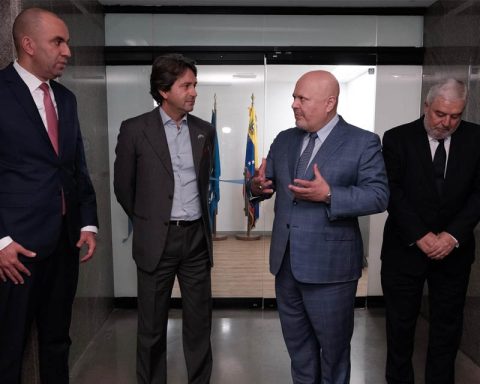 What follows after the separation of Karim Khan from Research on Venezuela in the CPI