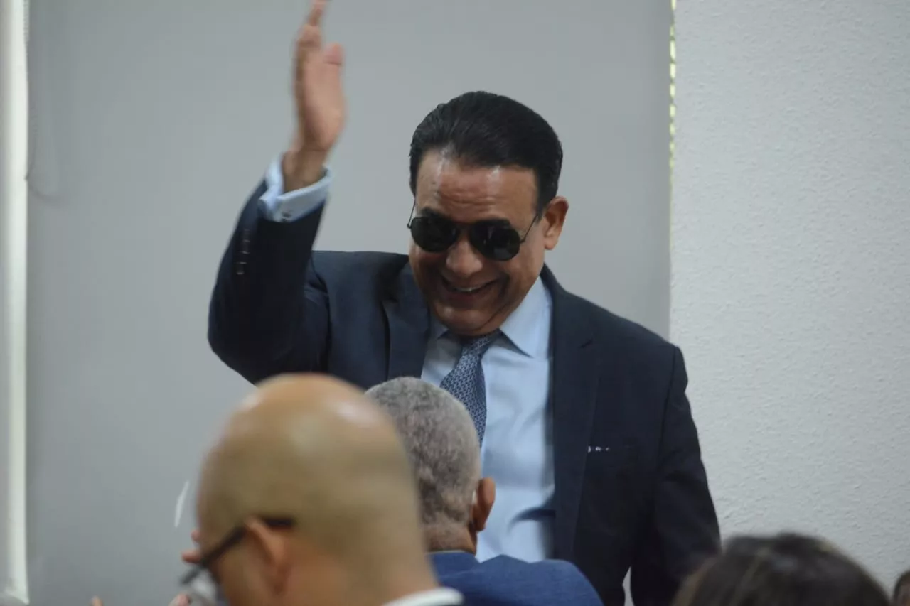 What would be Alexis Medina's sentence under the new Criminal Code?