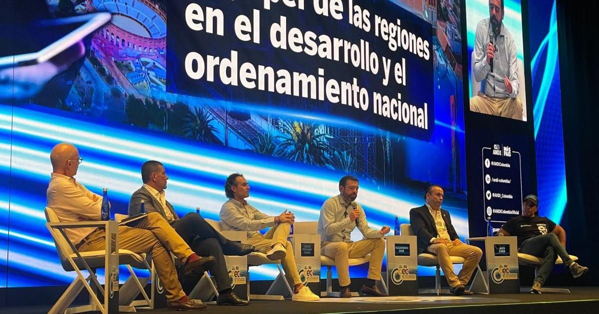 “When we work together, political and geographical differences go to the background": Mayors call the unit