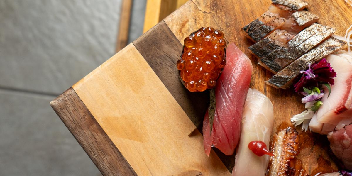 Where to eat? Gin Chan, the Japanese canteen in CDMX that breaks schemes