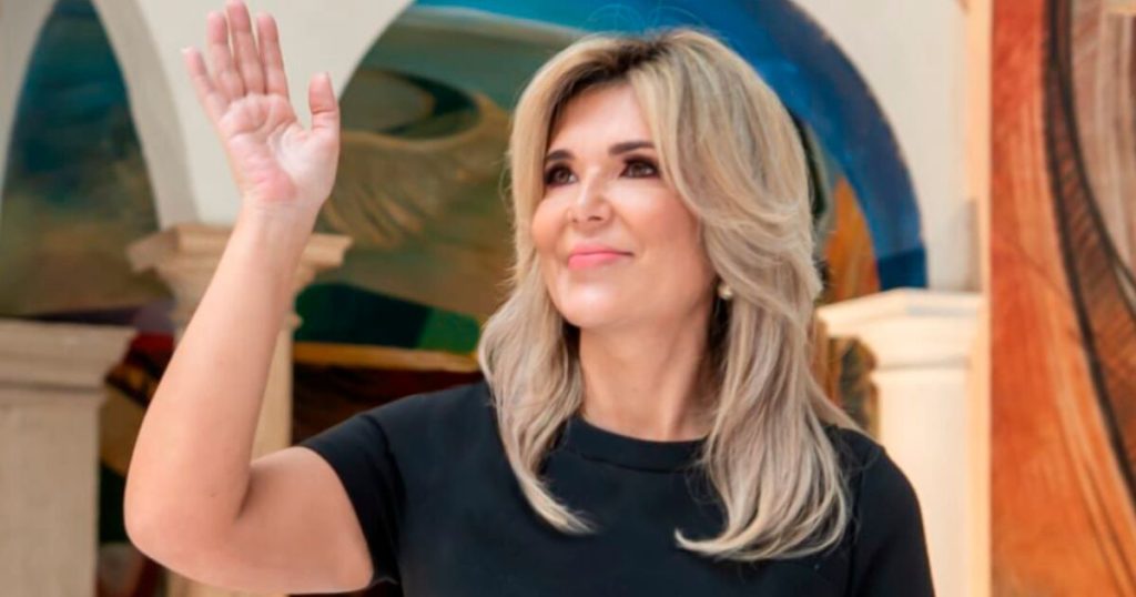 Who is Claudia Pavlovich, Mexico's ambassador to Panama