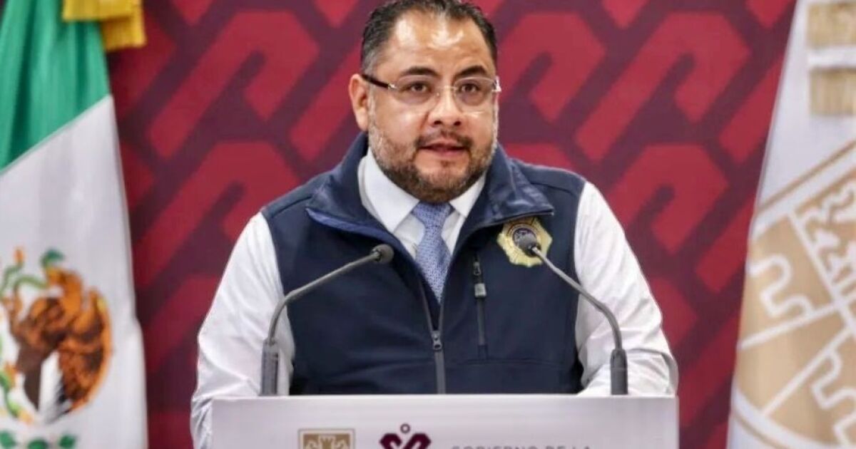 Who is Omar Reyes Colmenares, new headline of the FIU?