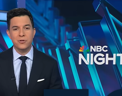Tom LLamas, cubanos, NBC Nightly News,