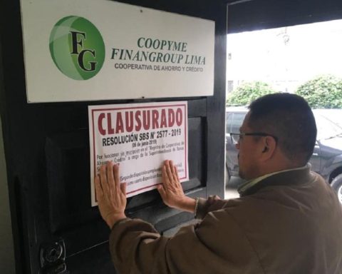 Why do Coopac fall into number, but grow in profits?